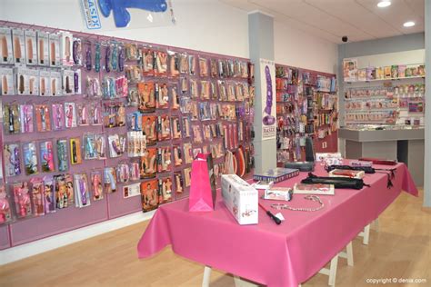 sexshop en logroño|Sex Shop 